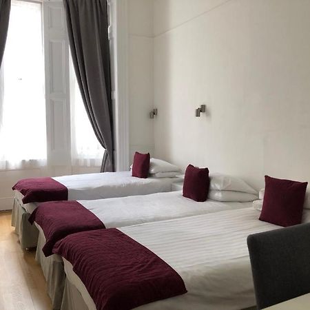 Rushmore Hotel Лондон Екстериор снимка