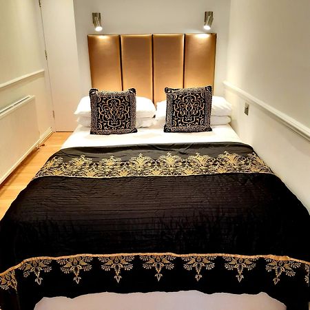 Rushmore Hotel Лондон Екстериор снимка