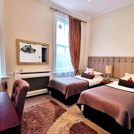 Rushmore Hotel Лондон Екстериор снимка