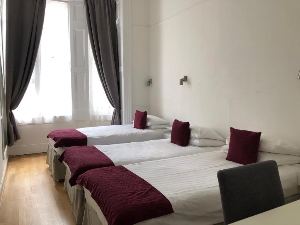 Rushmore Hotel Лондон Екстериор снимка