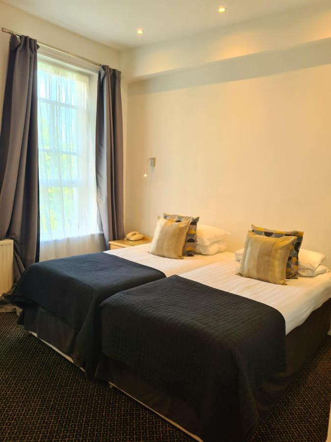Rushmore Hotel Лондон Екстериор снимка