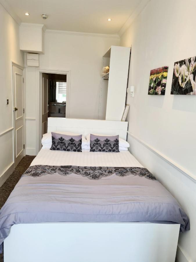 Rushmore Hotel Лондон Екстериор снимка