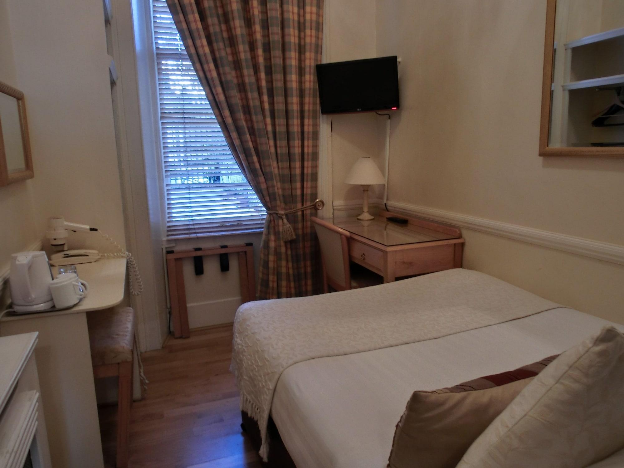 Rushmore Hotel Лондон Екстериор снимка