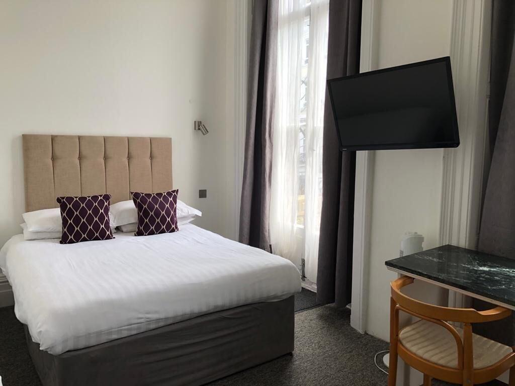 Rushmore Hotel Лондон Екстериор снимка