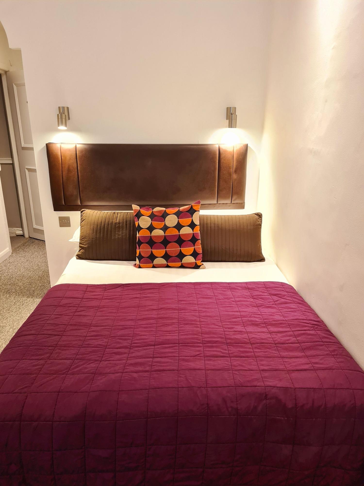 Rushmore Hotel Лондон Екстериор снимка