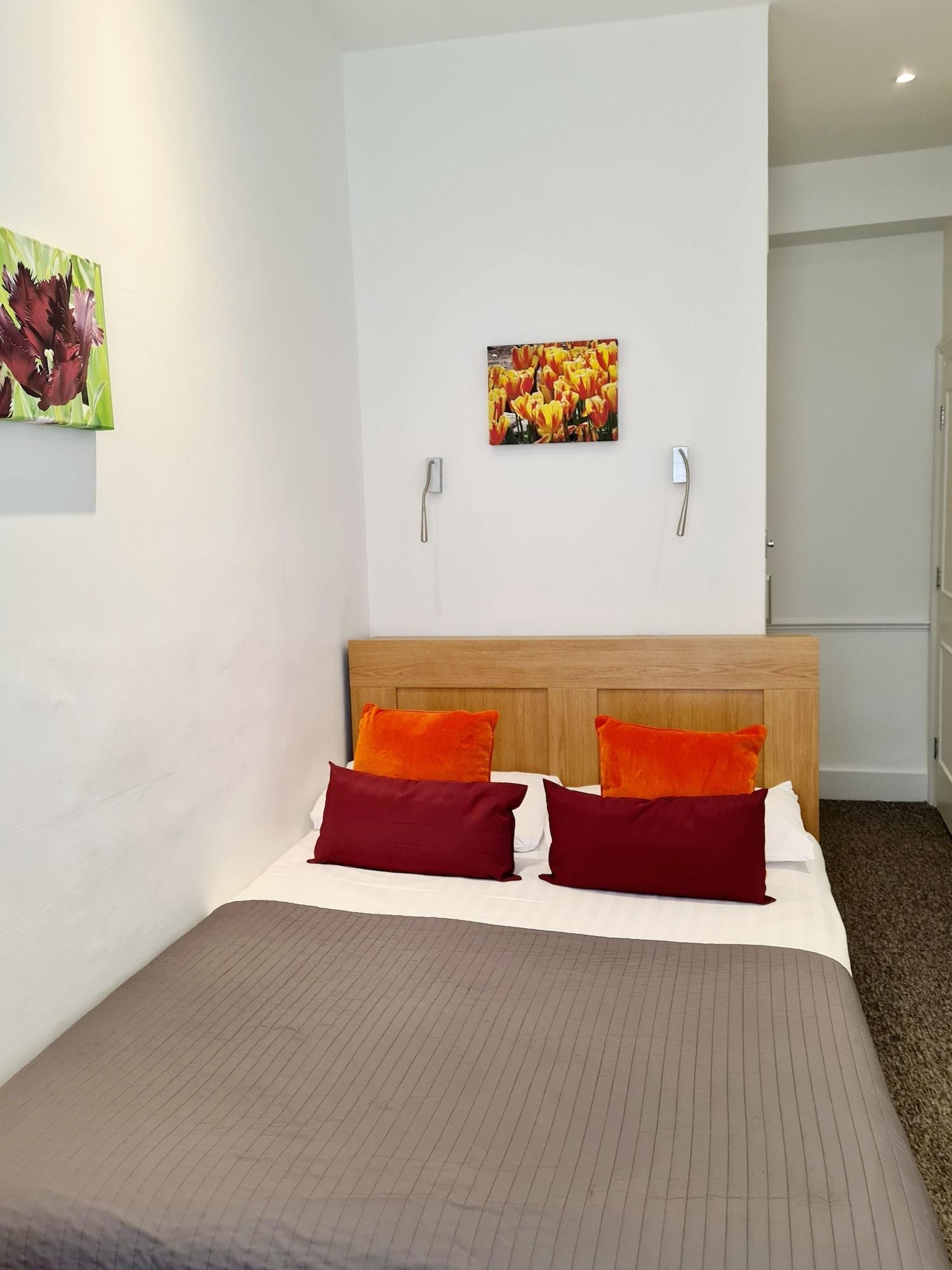 Rushmore Hotel Лондон Екстериор снимка