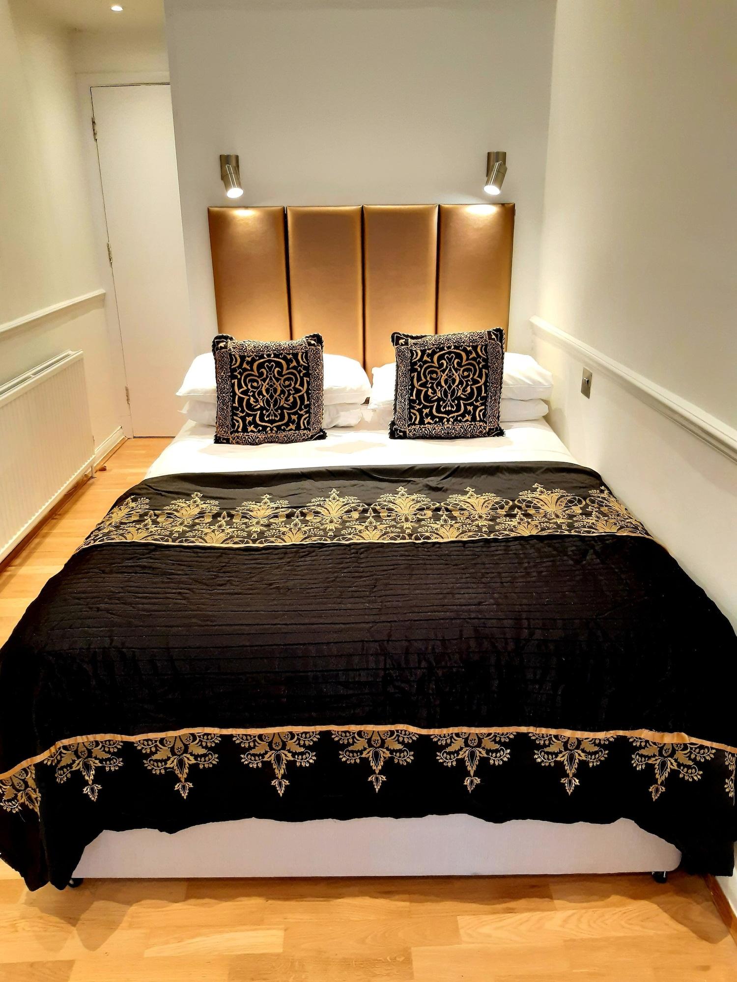 Rushmore Hotel Лондон Екстериор снимка