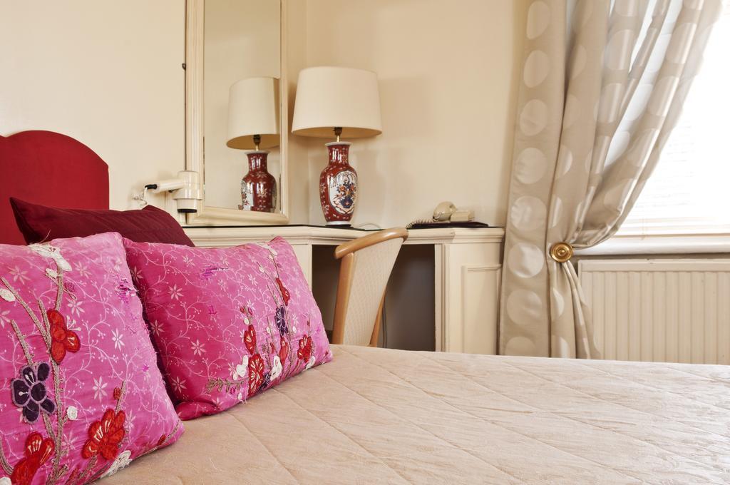Rushmore Hotel Лондон Екстериор снимка