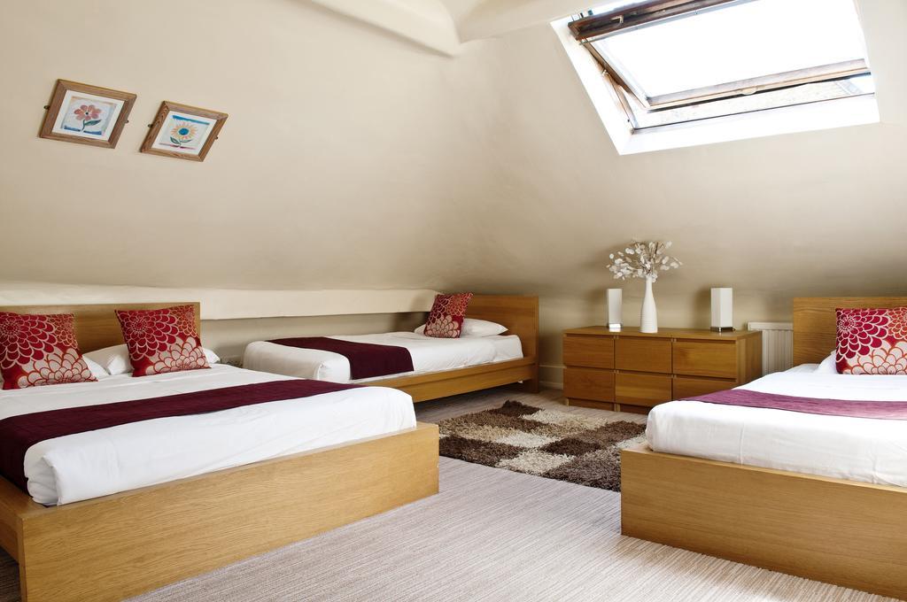 Rushmore Hotel Лондон Екстериор снимка