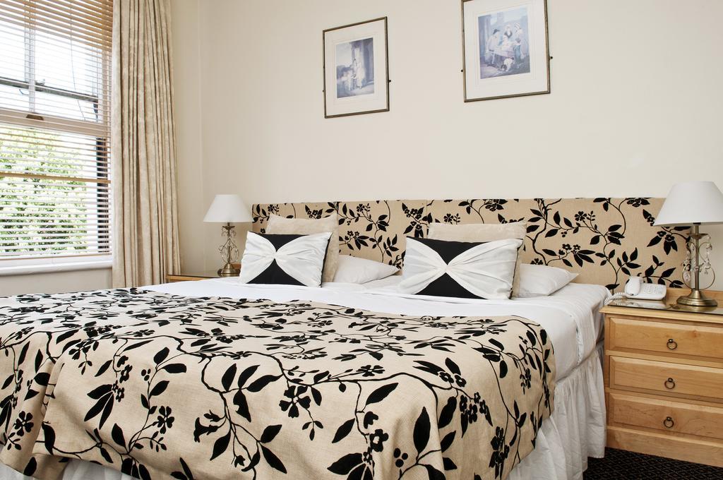Rushmore Hotel Лондон Екстериор снимка