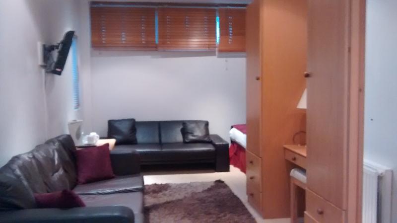 Rushmore Hotel Лондон Екстериор снимка