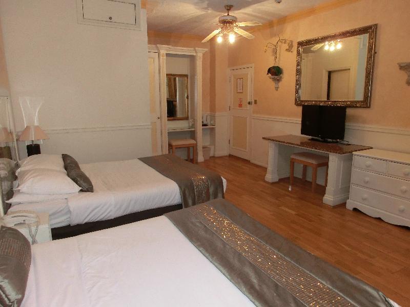 Rushmore Hotel Лондон Екстериор снимка