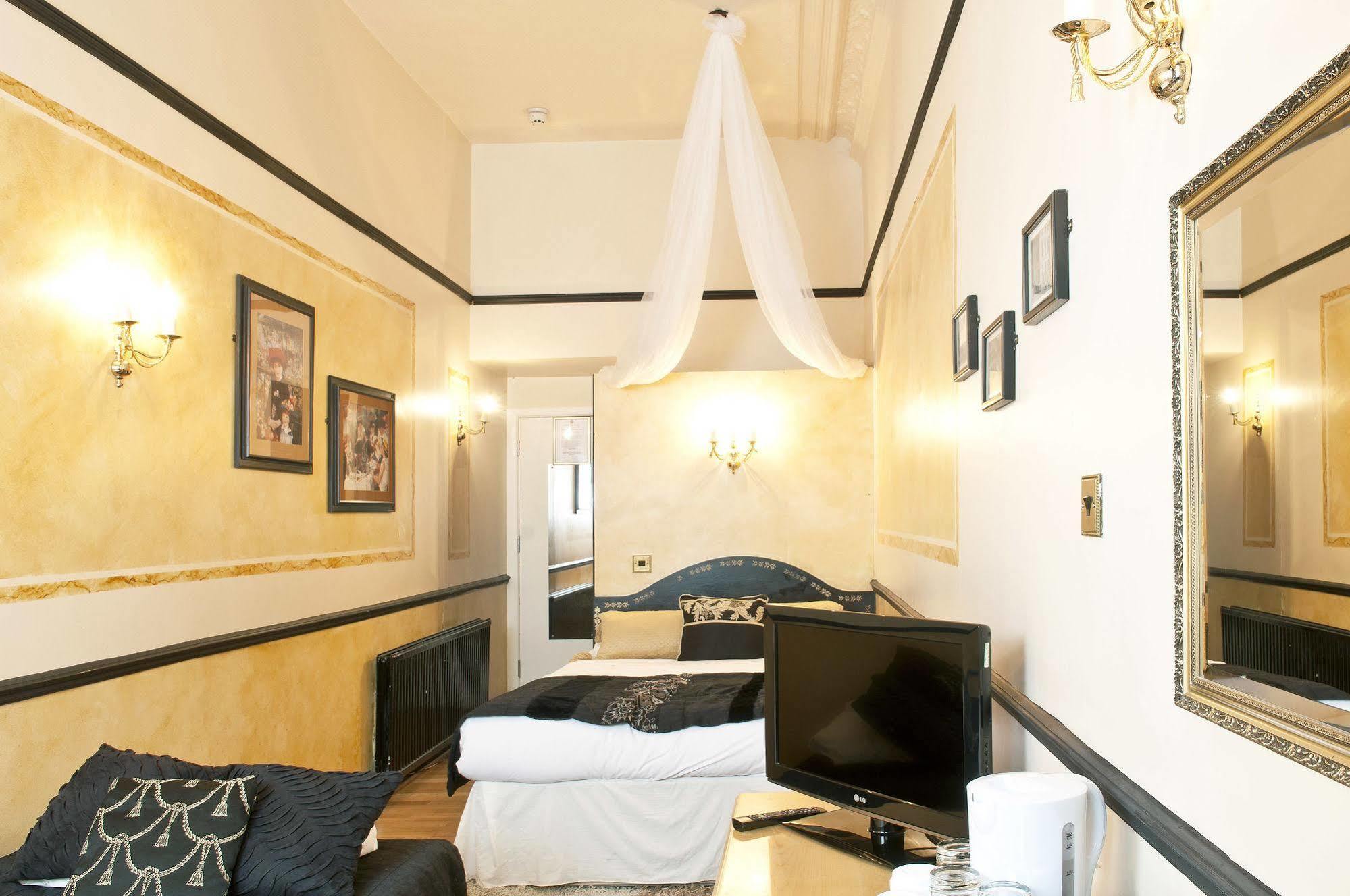 Rushmore Hotel Лондон Екстериор снимка